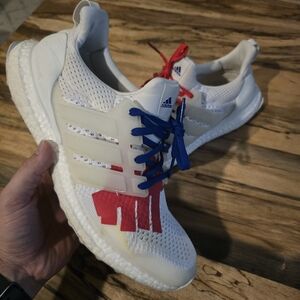 Adidas x Undefeated Ultraboost 1.0